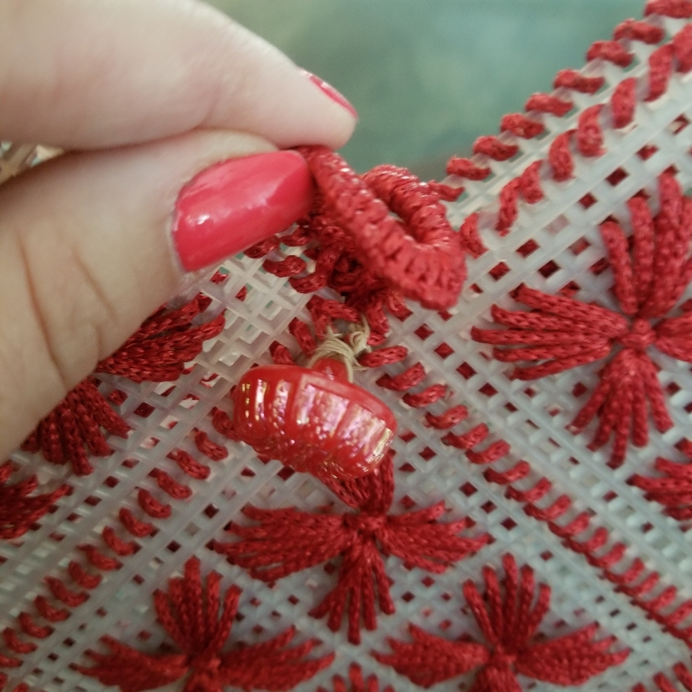 Handmade Handbag - Picture 5 of 6